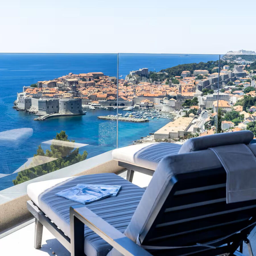 DUBROVNIK VISTA RESIDENCE