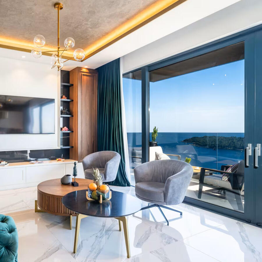 DUBROVNIK VISTA RESIDENCE