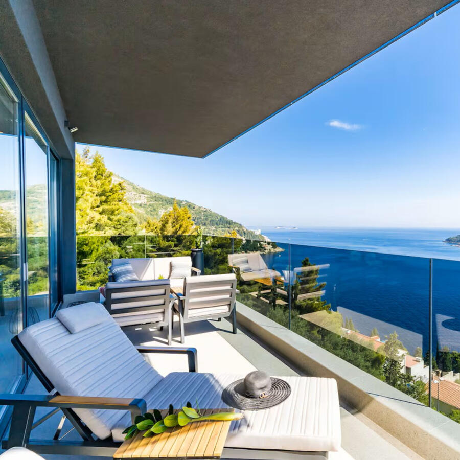 DUBROVNIK VISTA RESIDENCE