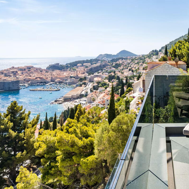 DUBROVNIK VISTA RESIDENCE