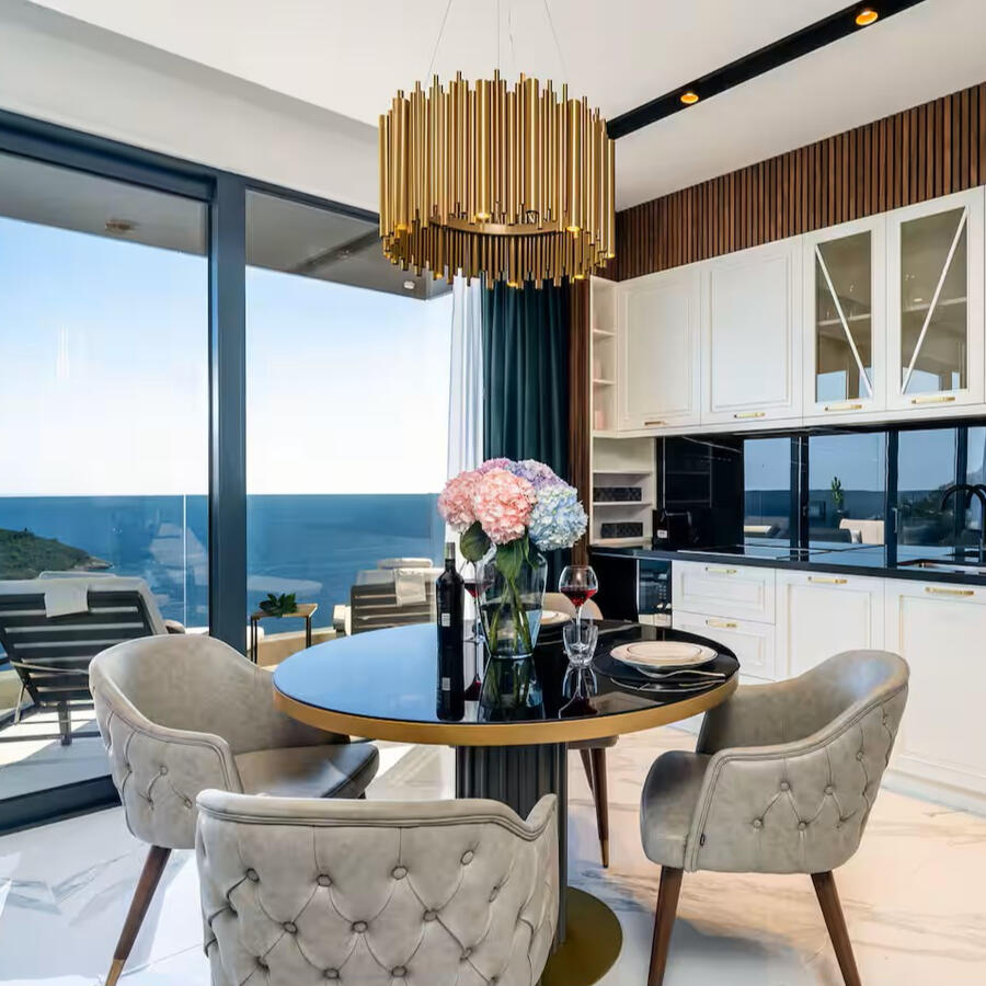 DUBROVNIK VISTA RESIDENCE