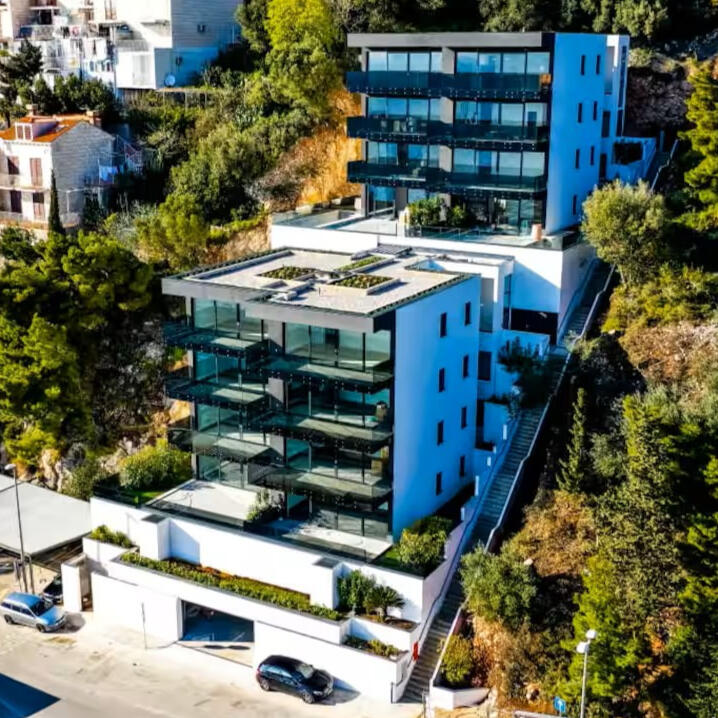 DUBROVNIK VISTA RESIDENCE